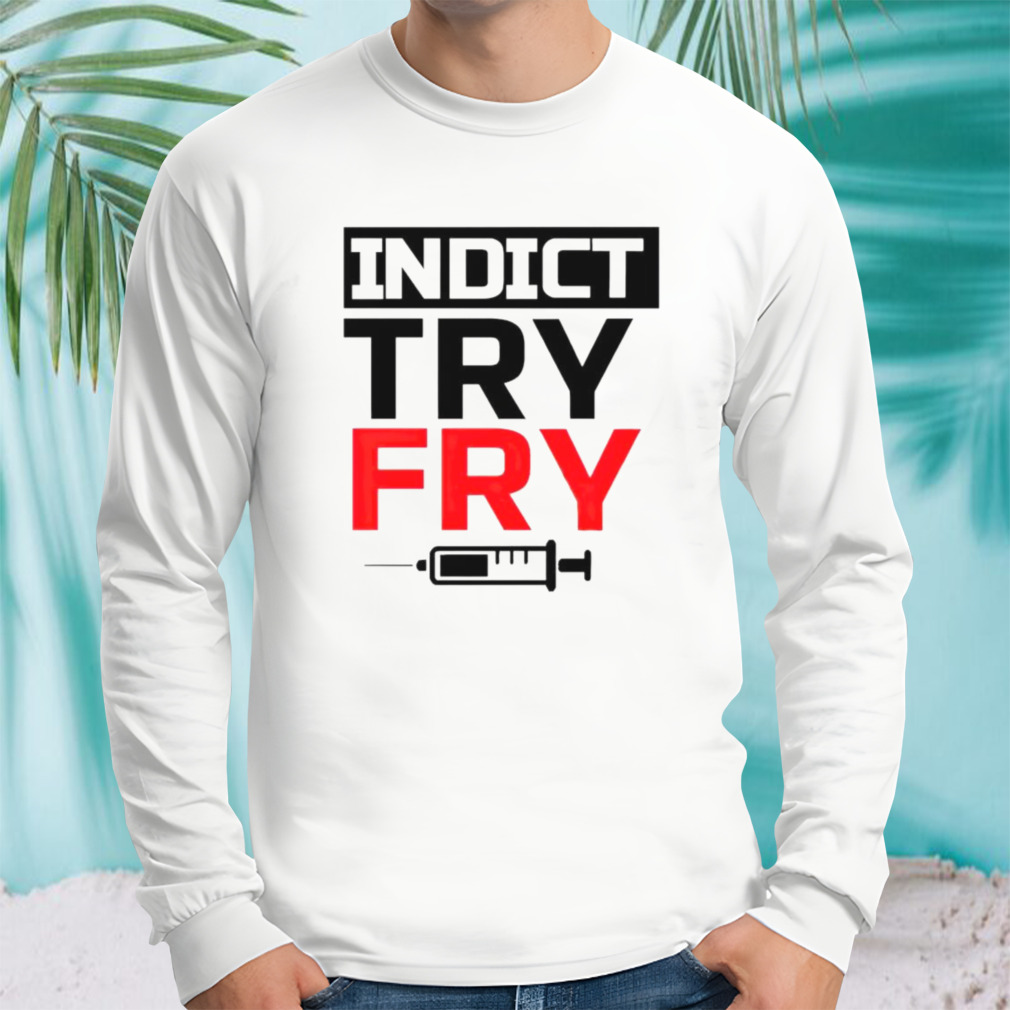 Longsleeve shirt