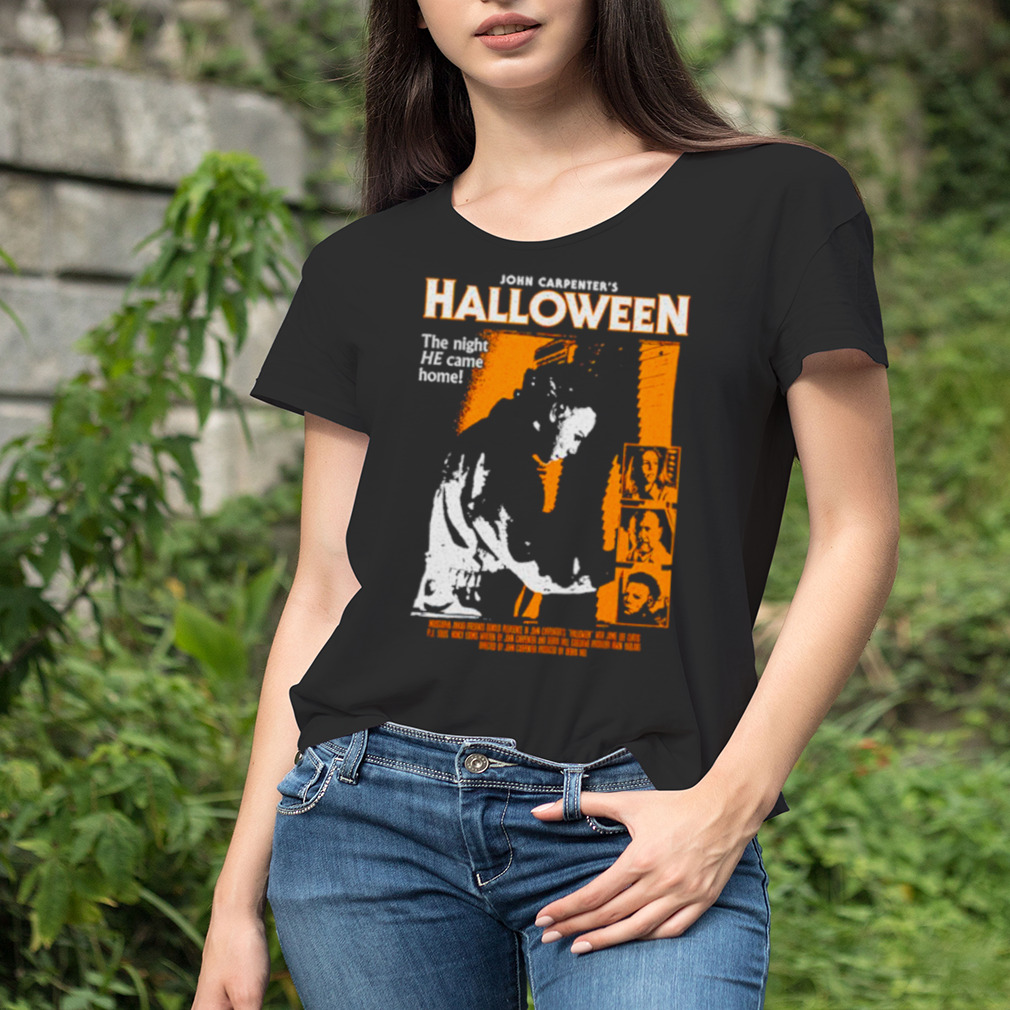 Women's tshirt