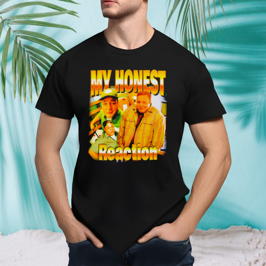 Unisex tshirt