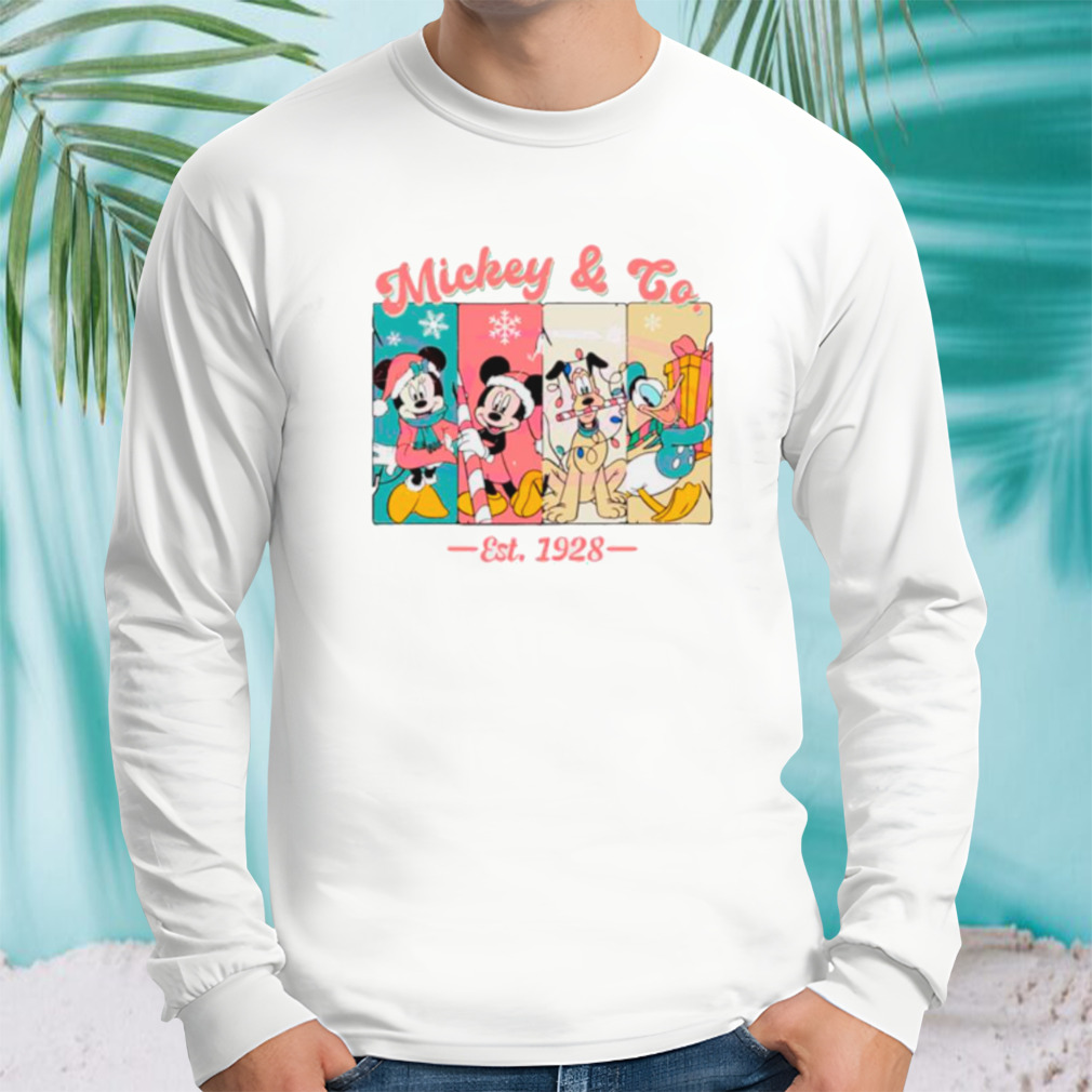 Longsleeve shirt