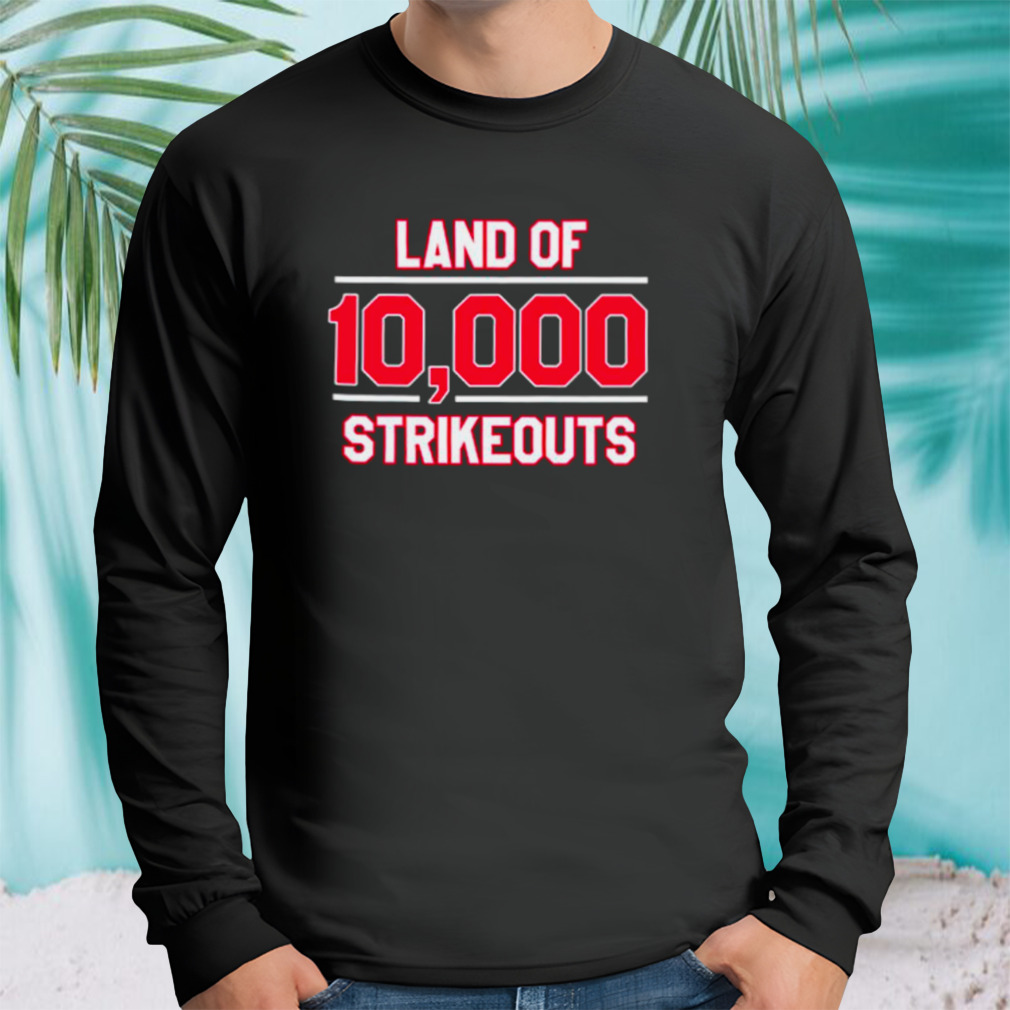 Longsleeve tshirt