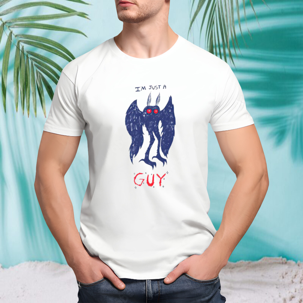 Unisex shirt