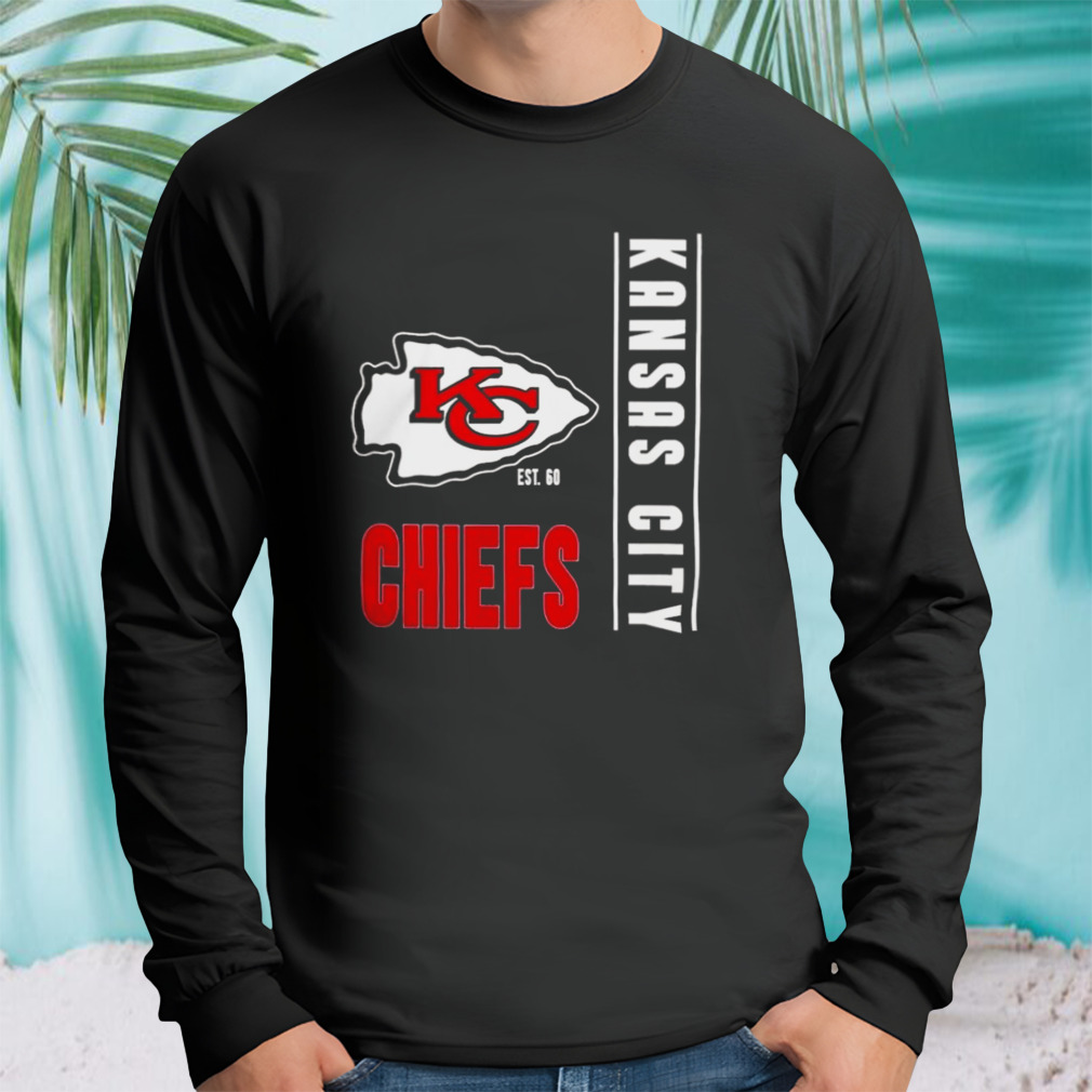 Longsleeve tshirt