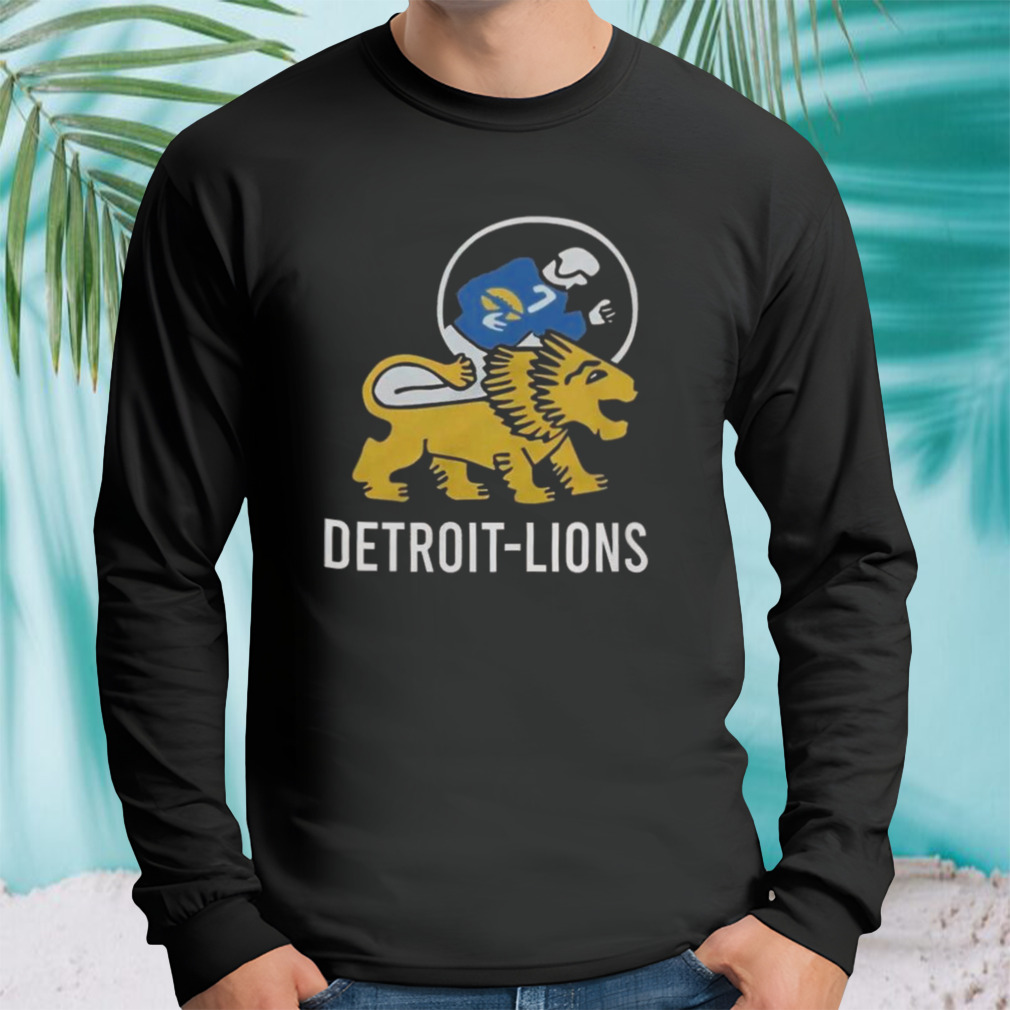 Longsleeve tshirt