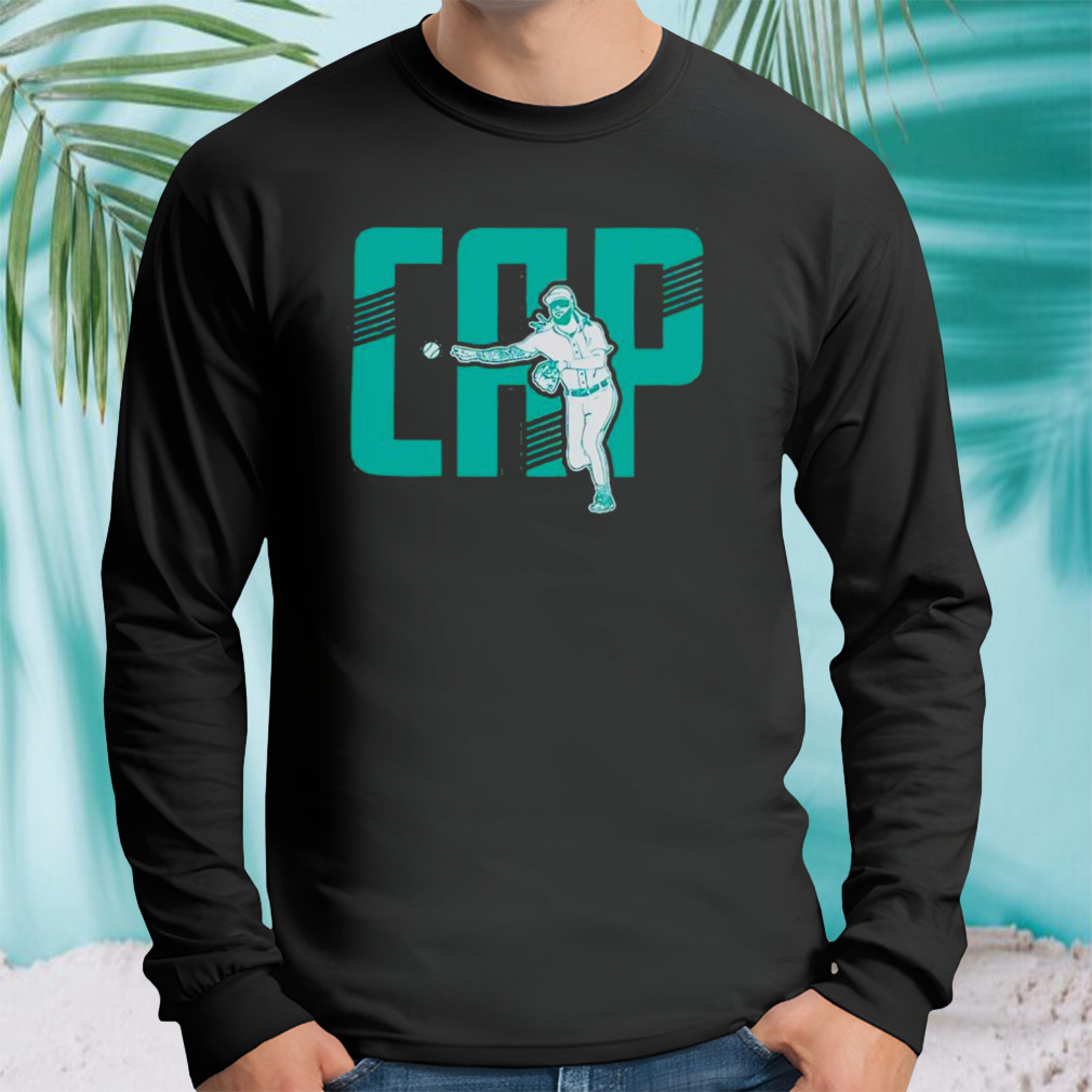 Longsleeve tshirt