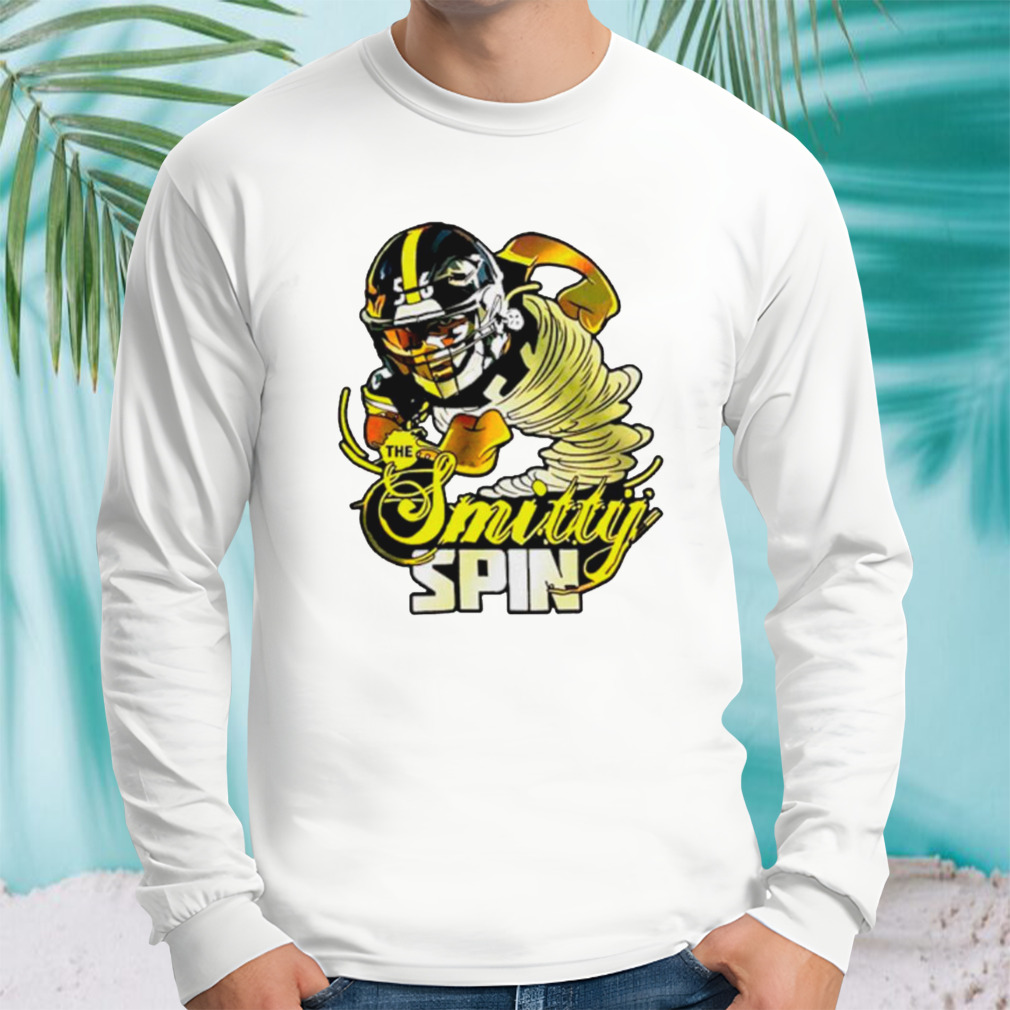 Longsleeve shirt