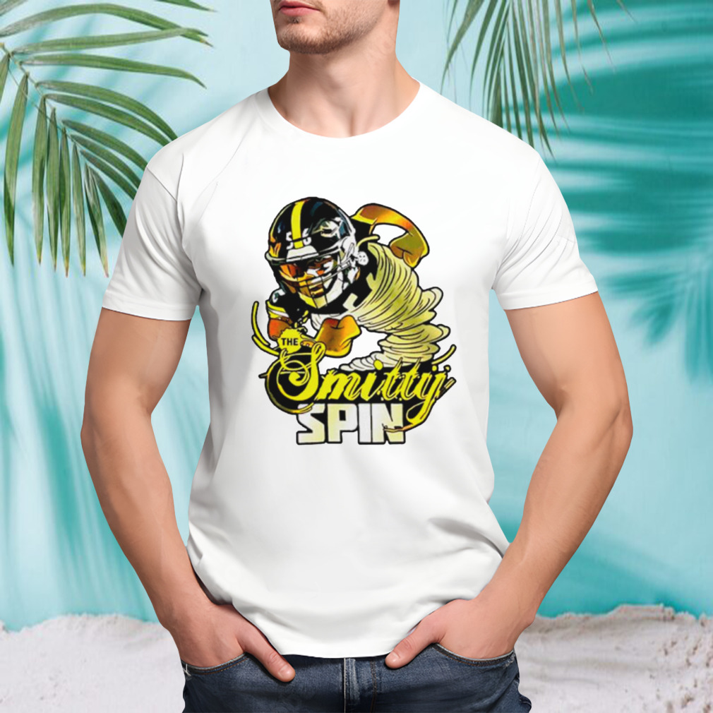 Unisex shirt