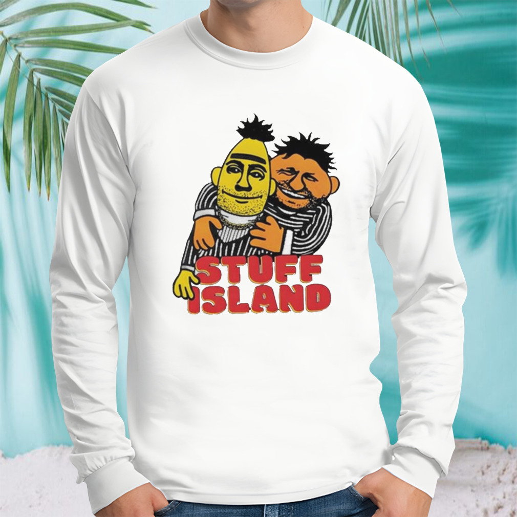 Longsleeve shirt