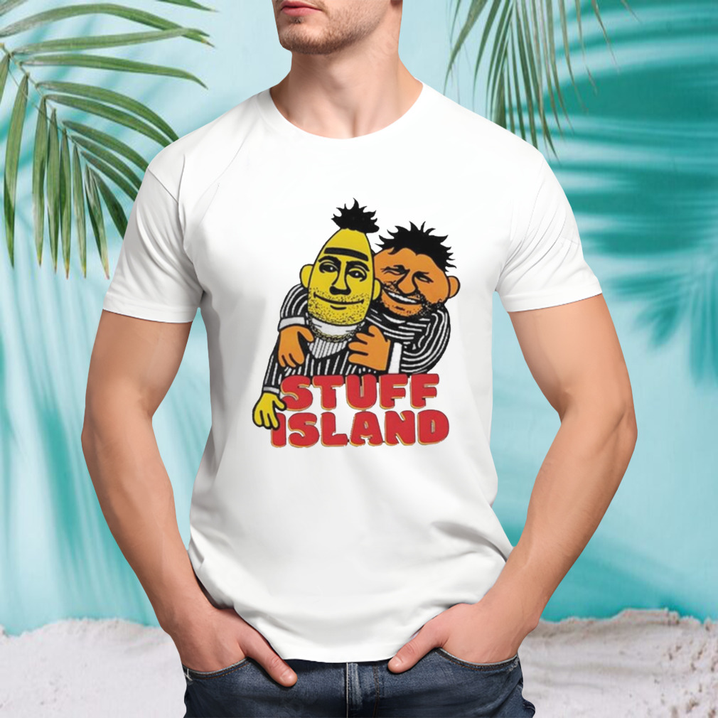 Unisex shirt