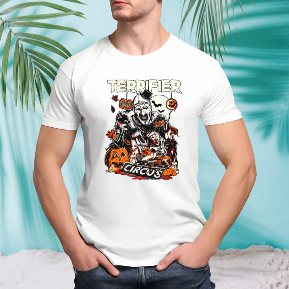 Unisex shirt