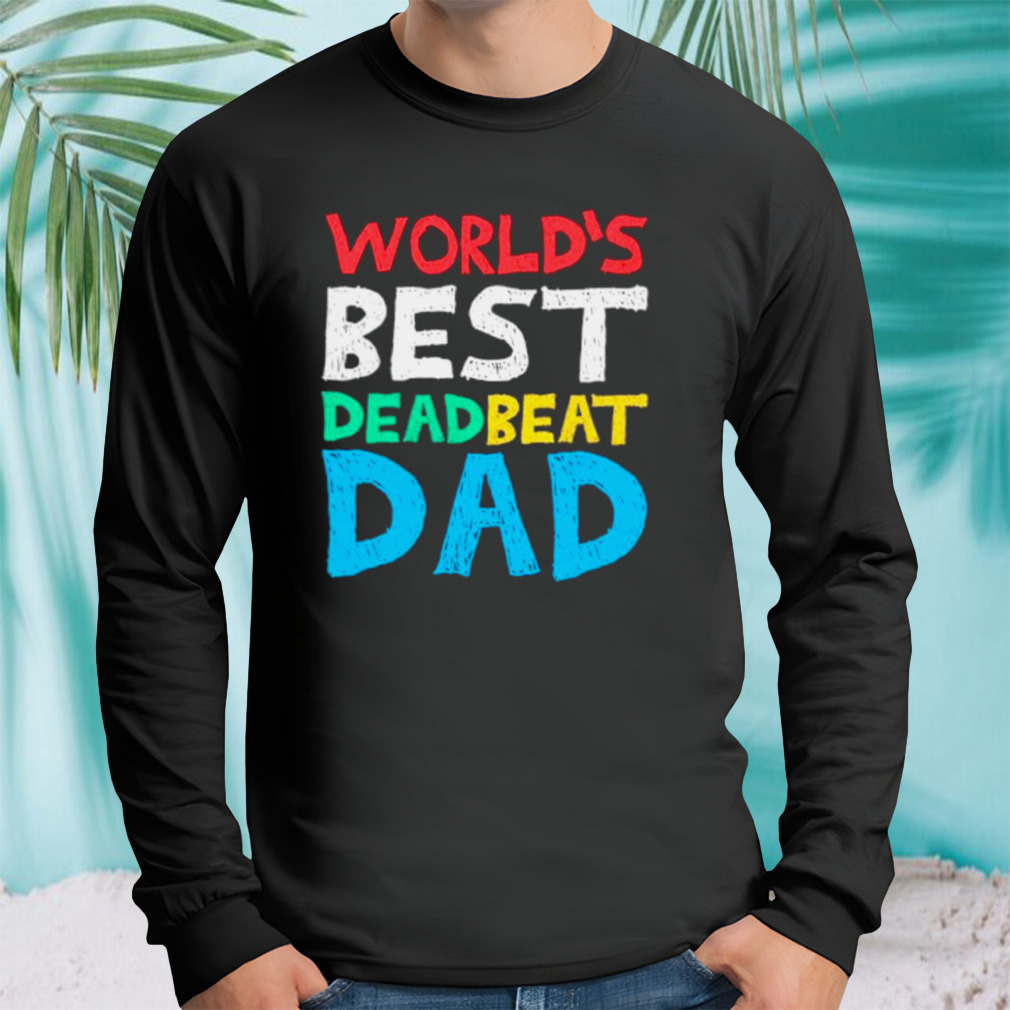 Longsleeve tshirt