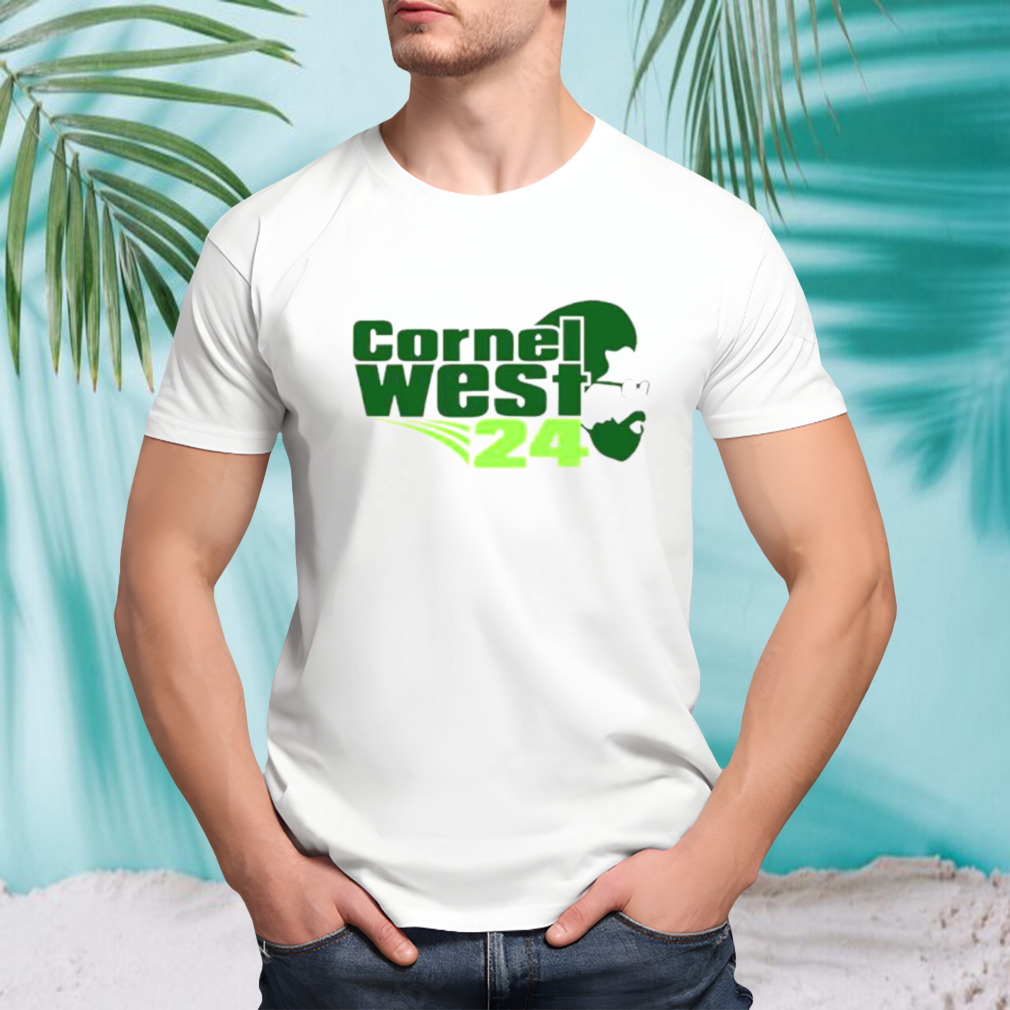 Young cornel 24 shirt