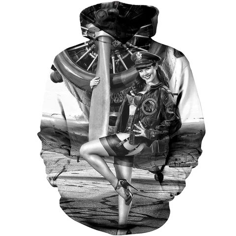 Aircraft Mechanic All Over Print  For Men _ Women  HO3124