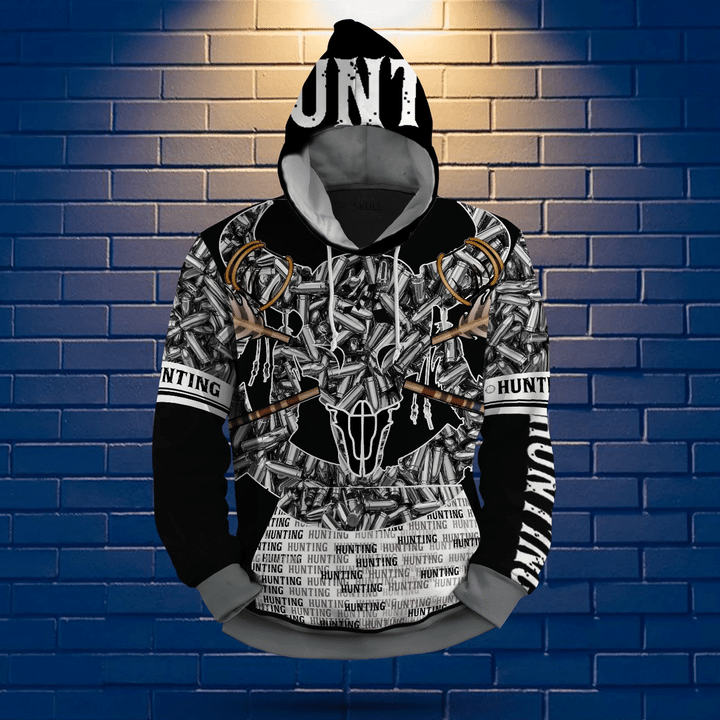 Amazing Hunting All Over Print  For Men _ Women  HO2827