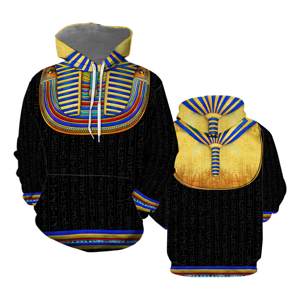 Ancient Egypt Pharaoh All Over Print  For Men _ Women  HT7560