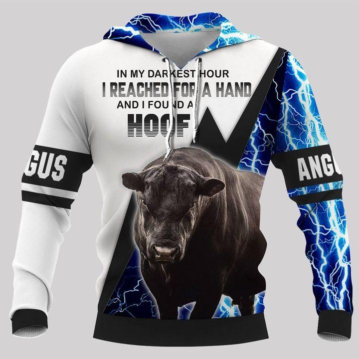 Angus All Over Print For Men _ Women HO2358
