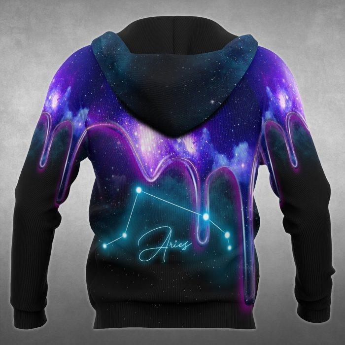 Aries Galaxy All Over Print For Men _ Women HO7565