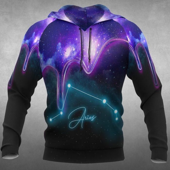 Aries Galaxy All Over Print For Men _ Women HO7565
