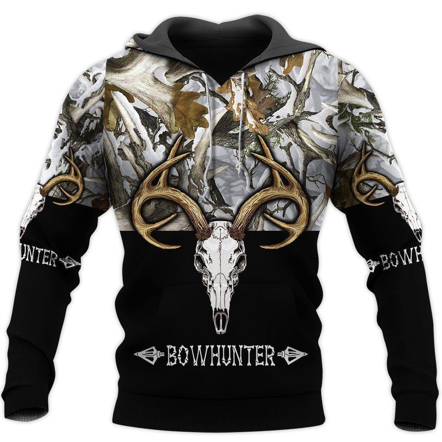 Bow Hunter All Over Print For Men _ Women HO1600