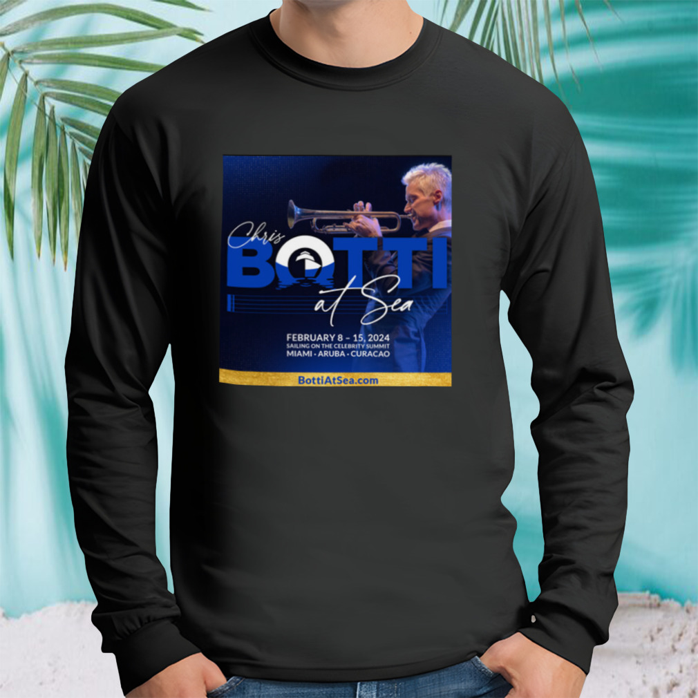 Longsleeve tshirt