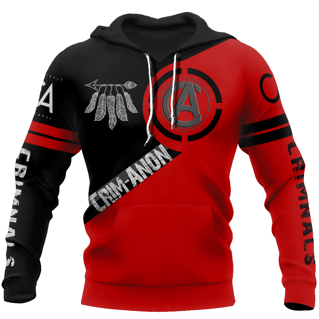 Crim Anon All Over Print For Men _ Women HT7785