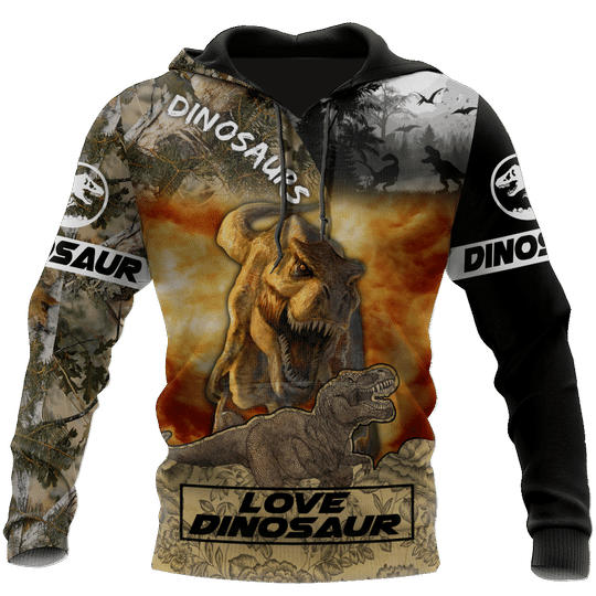 Dinosaurs All Over Print For Men _ Women HO2332