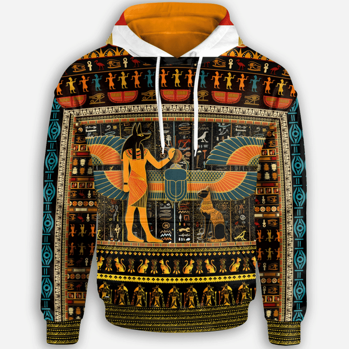 Egypt Pride All Over Print  For Men _ Women  HO2834