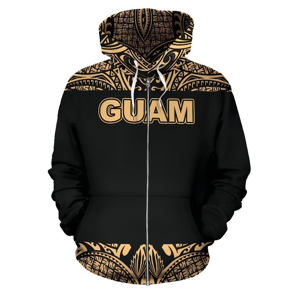 Guam All Over Print  For Men _ Women  Full Over Print HT2731