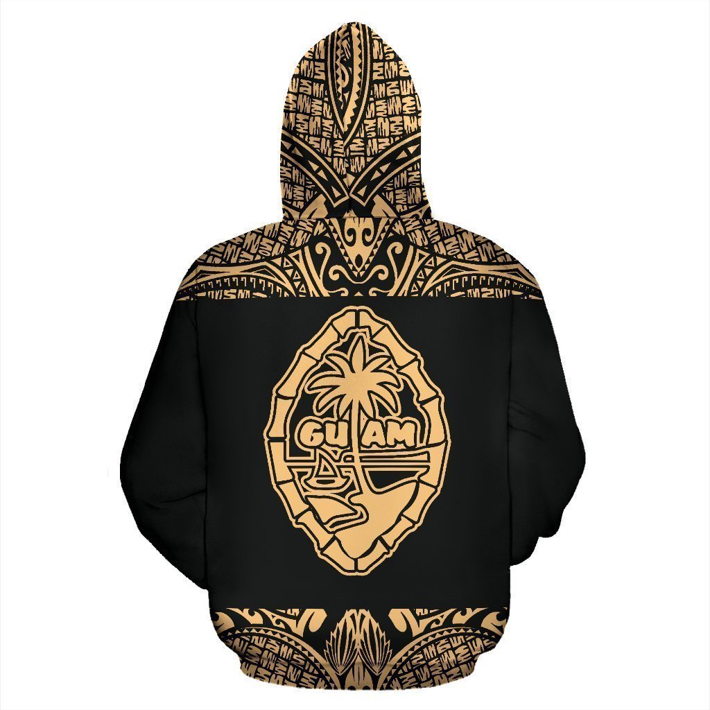 Guam All Over Print For Men _ Women Full Over Print HT2731