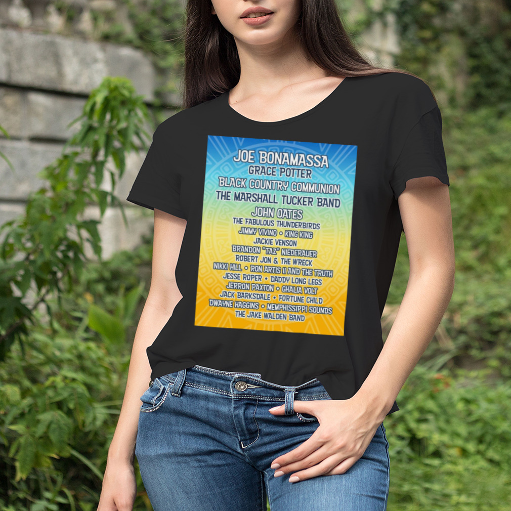 Women's tshirt