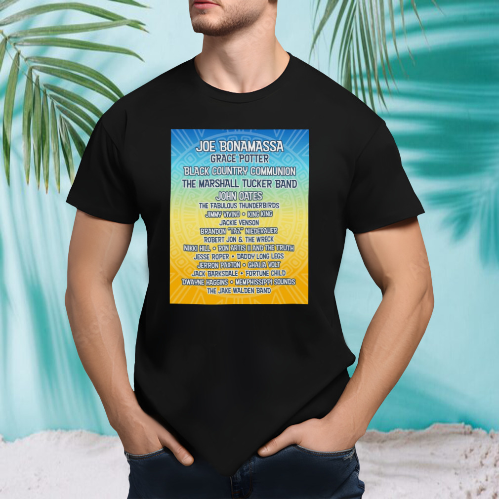 Unisex tshirt