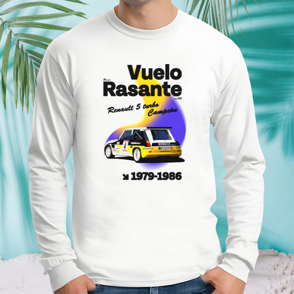 Longsleeve shirt
