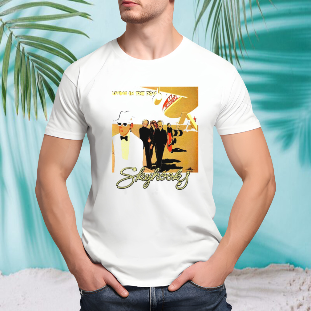 Unisex shirt