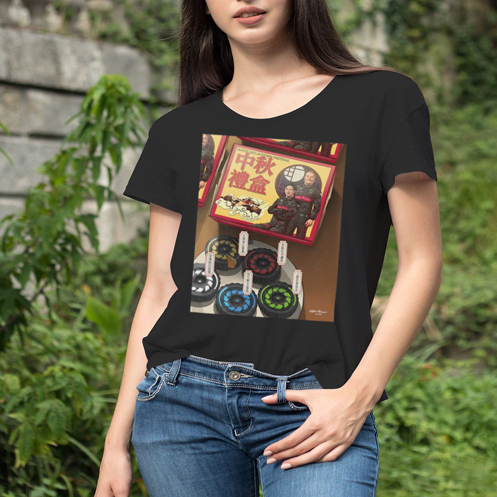 Women's tshirt