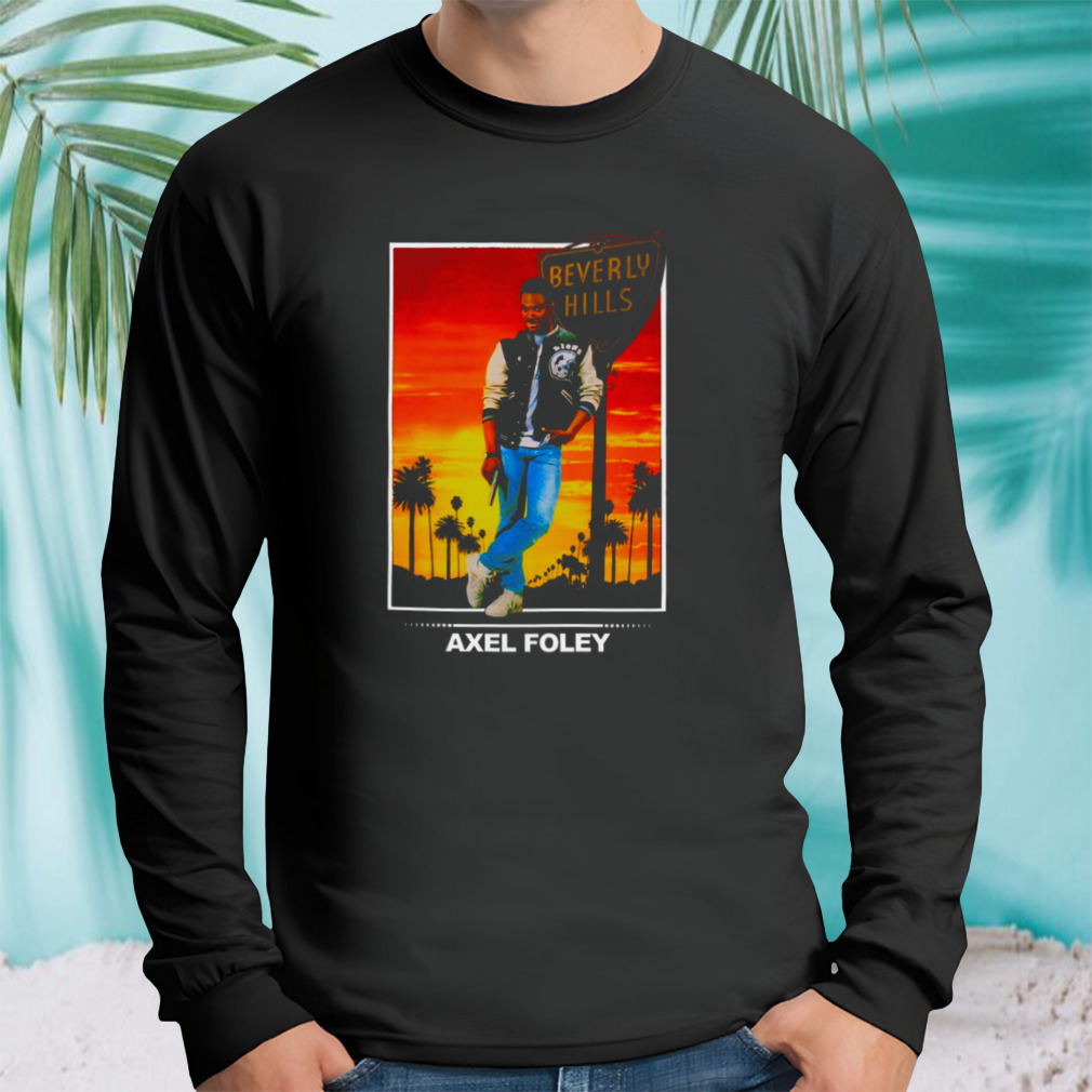 Longsleeve tshirt