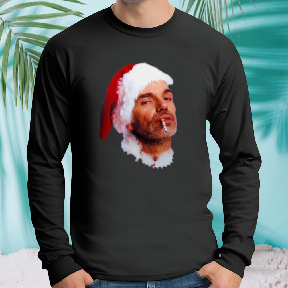 Longsleeve tshirt