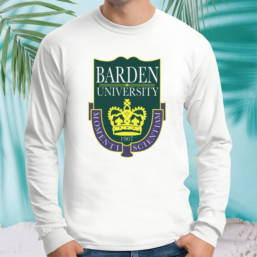 Longsleeve shirt