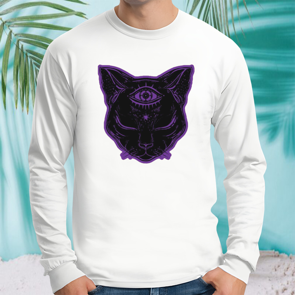 Longsleeve shirt