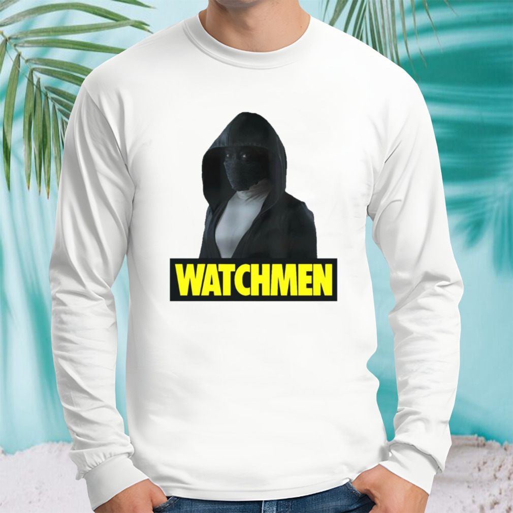 Longsleeve shirt