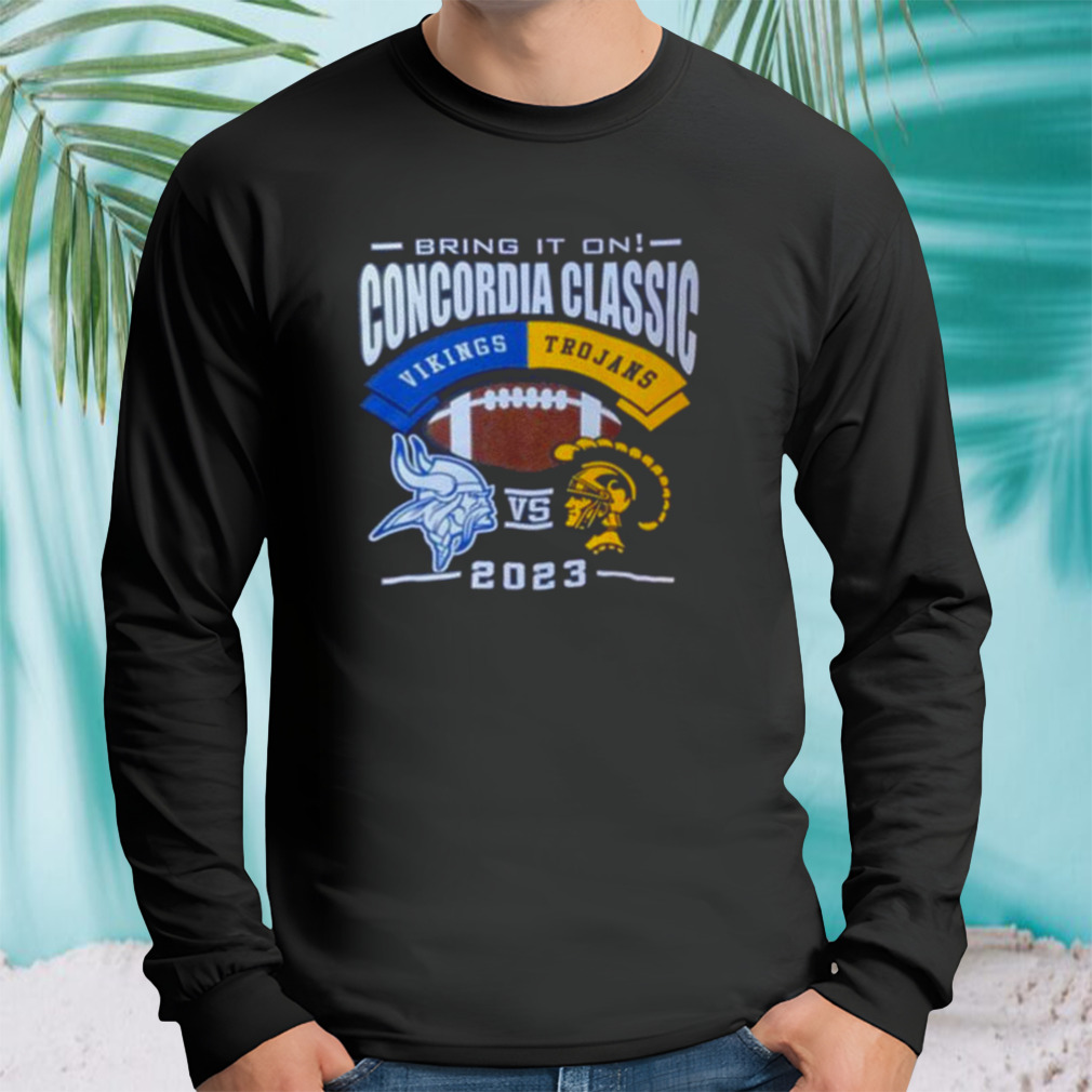 Longsleeve tshirt