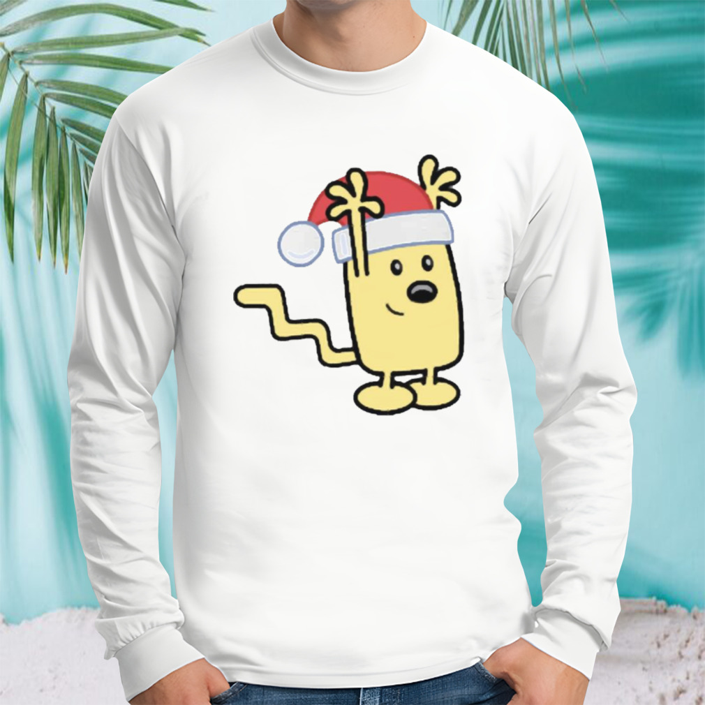 Longsleeve shirt