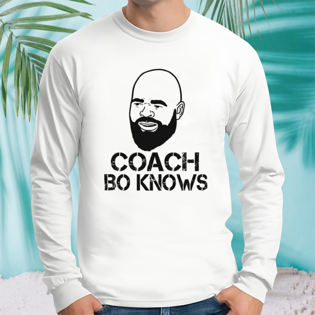 Longsleeve shirt