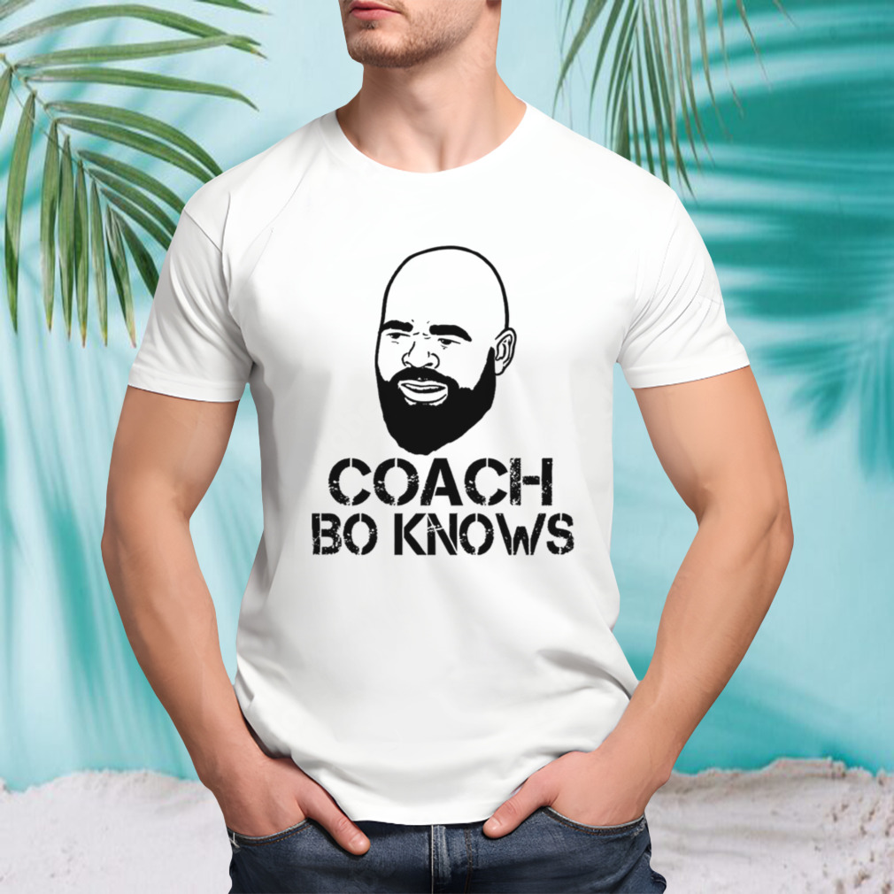 Unisex shirt