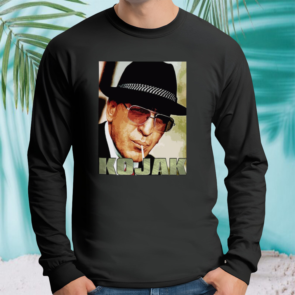 Longsleeve tshirt