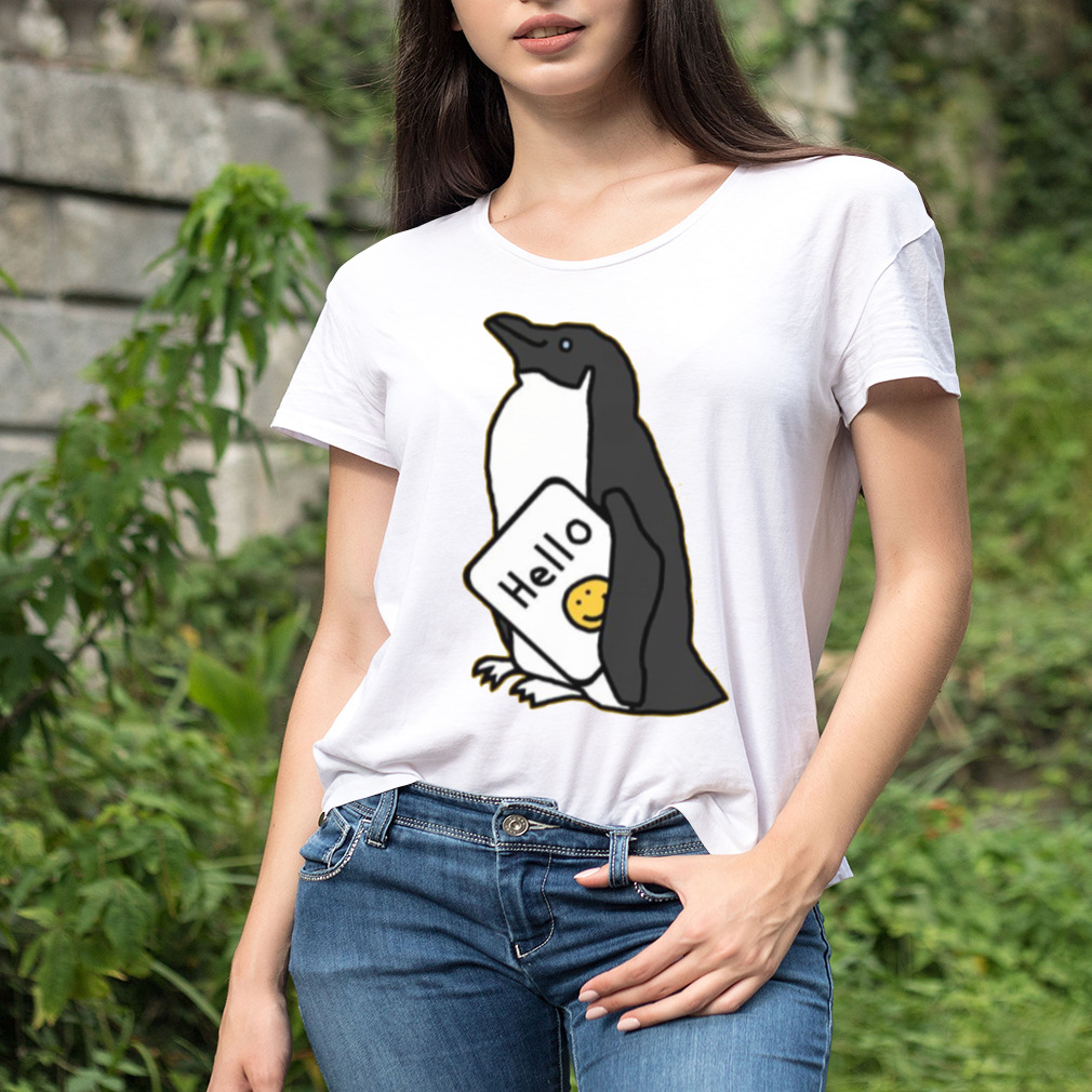 Women's shirt