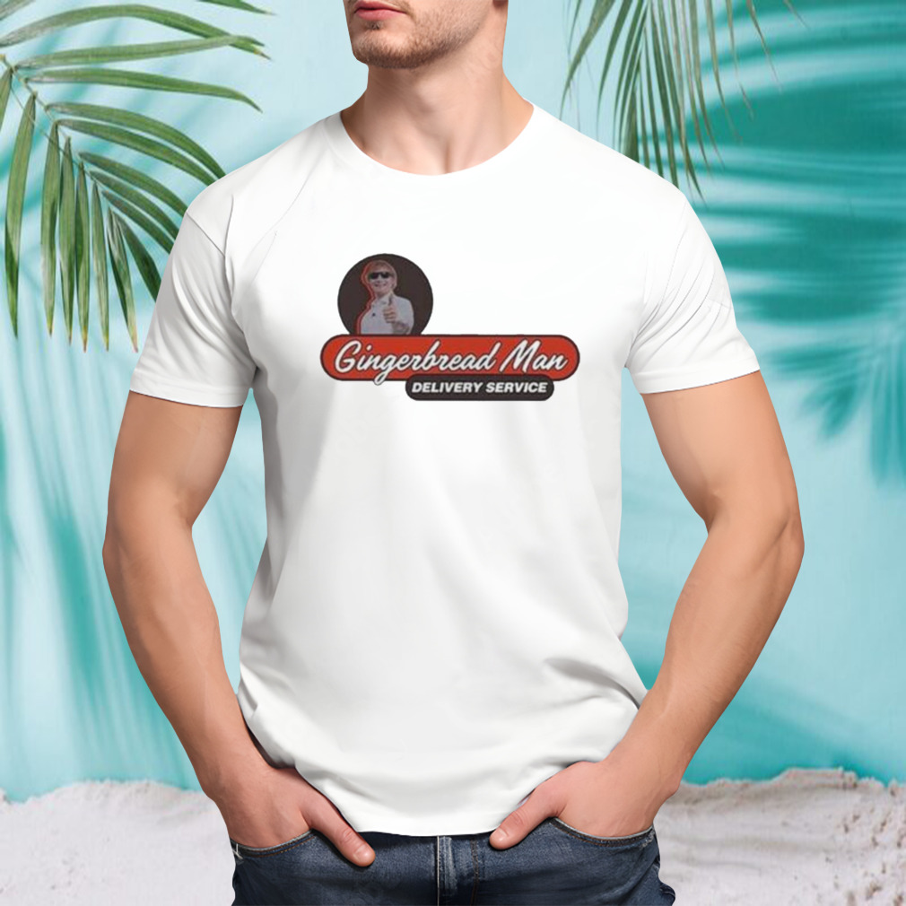 Unisex shirt