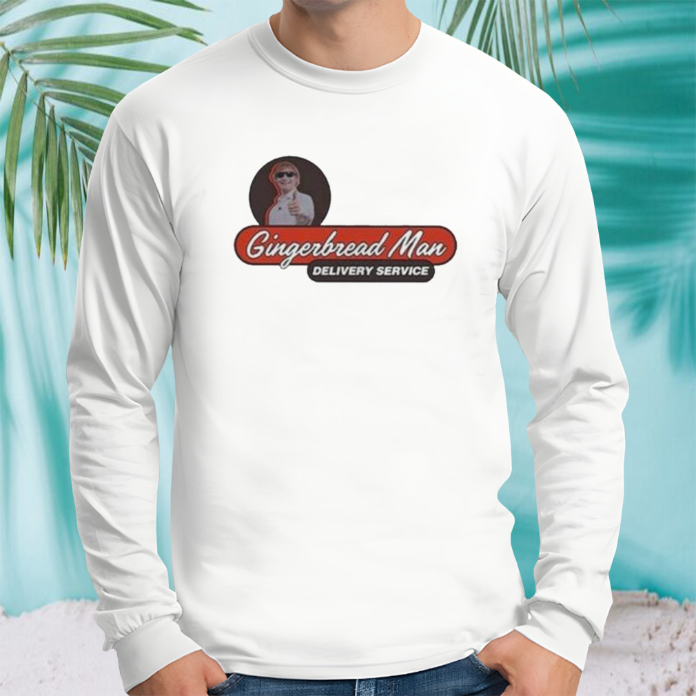 Longsleeve shirt