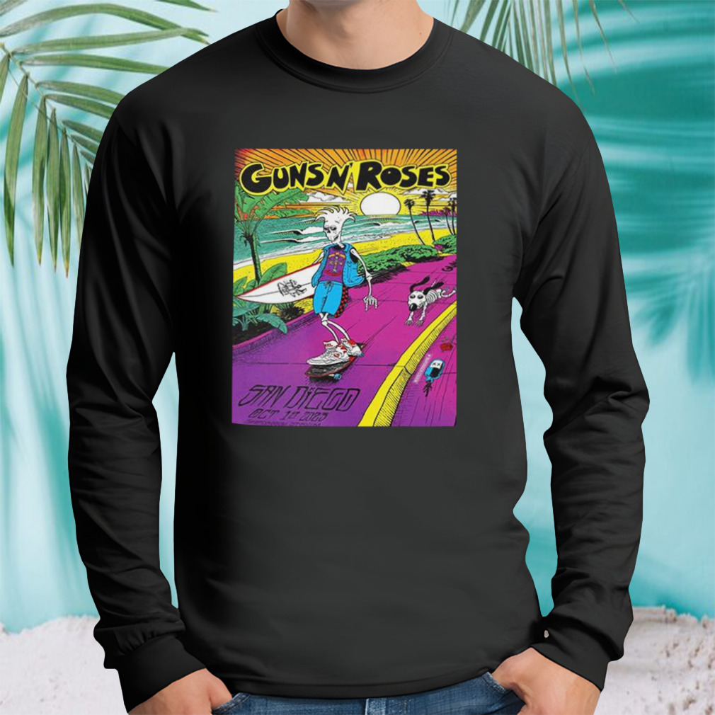 Longsleeve tshirt