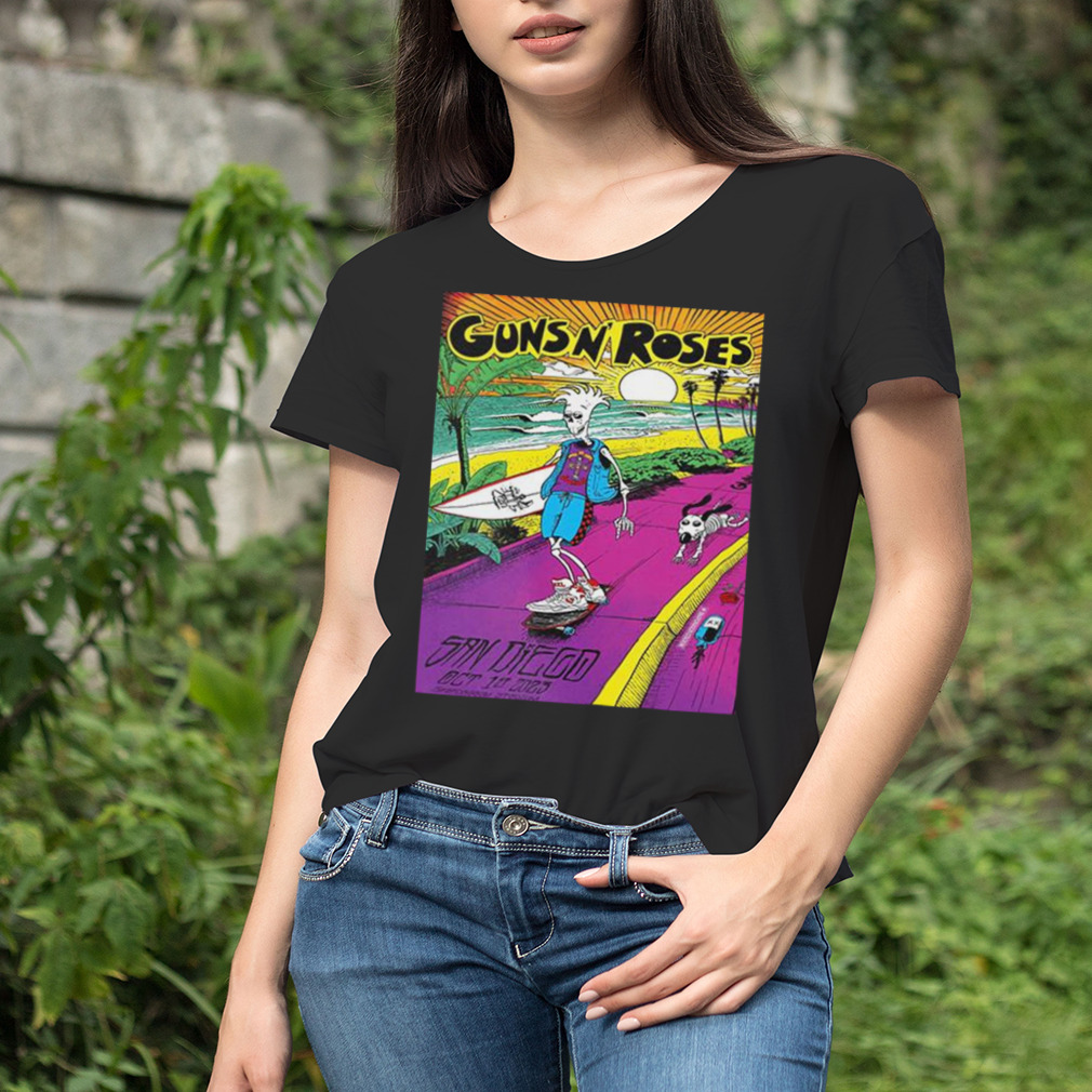 Women's tshirt