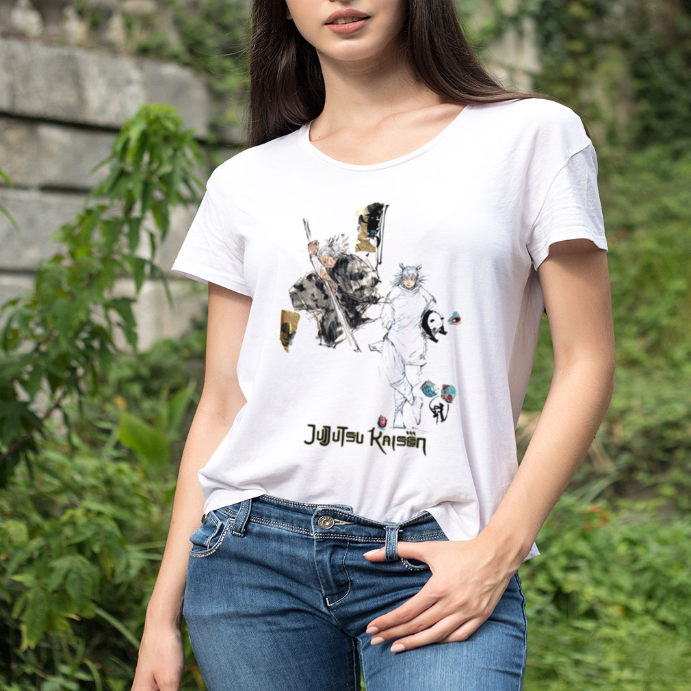Women's shirt
